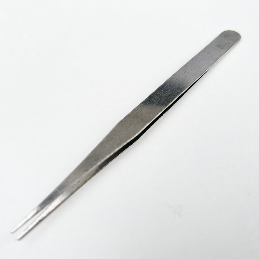 Ant Keeping Tweezers