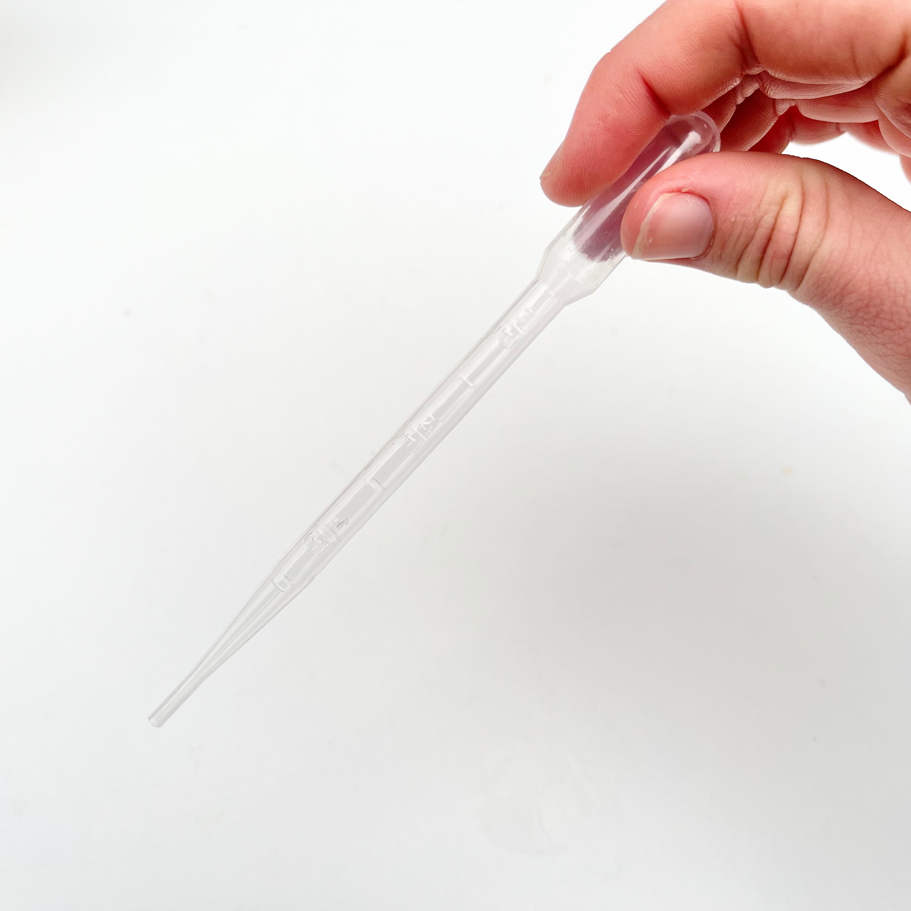 2pc Ant Feeding/Hydration Pipettes