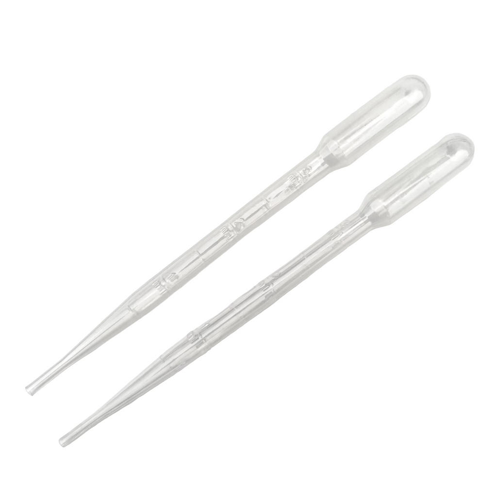 2pc Ant Feeding/Hydration Pipettes
