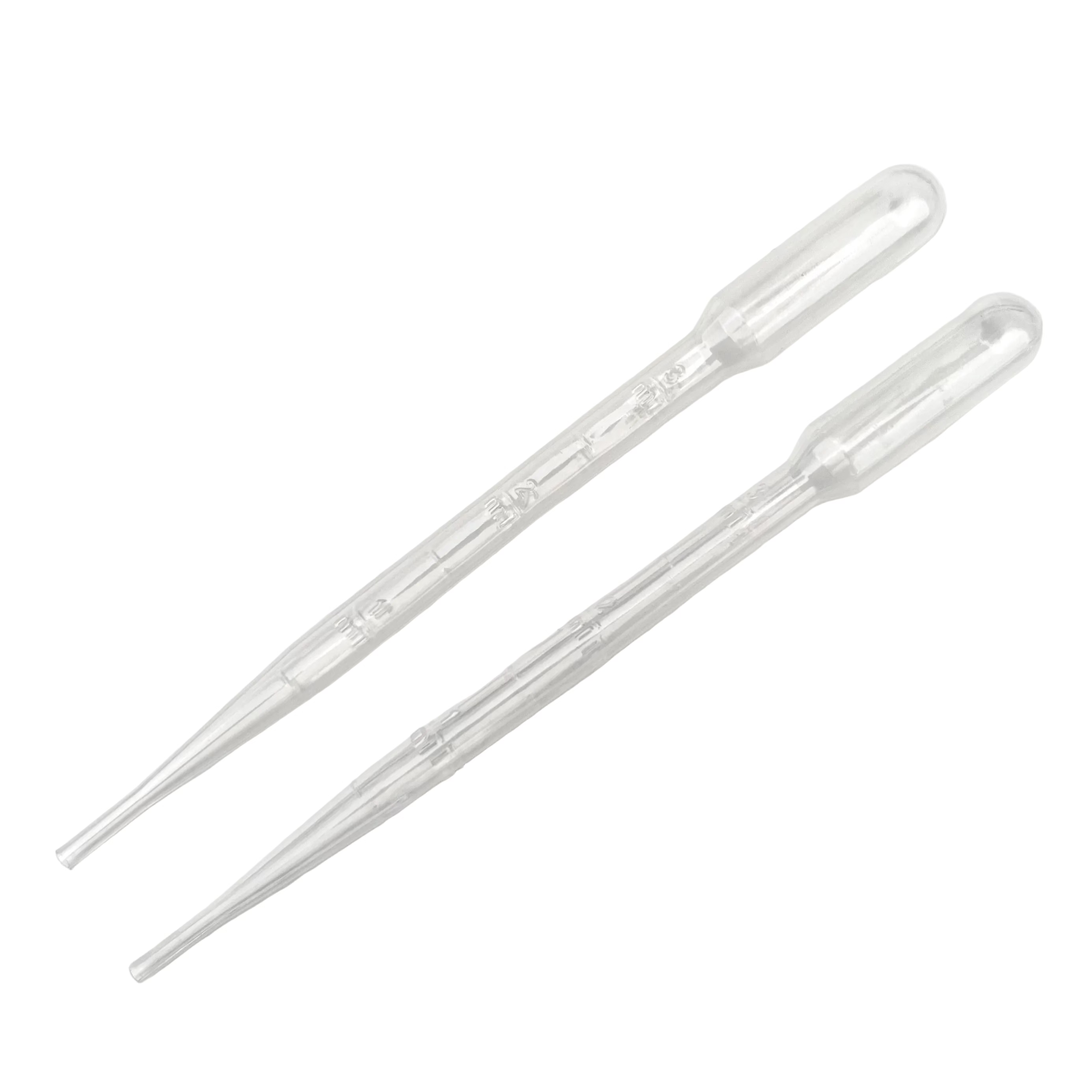 2pc Ant Feeding/Hydration Pipettes