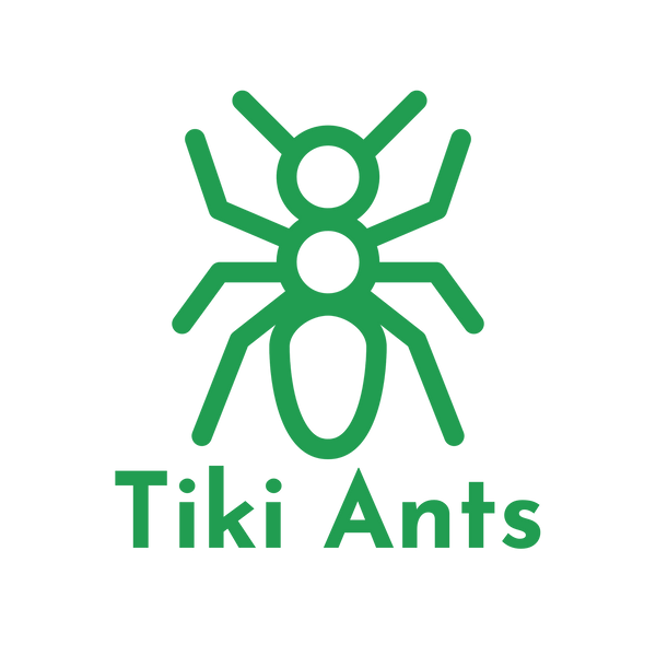 Tiki Ants