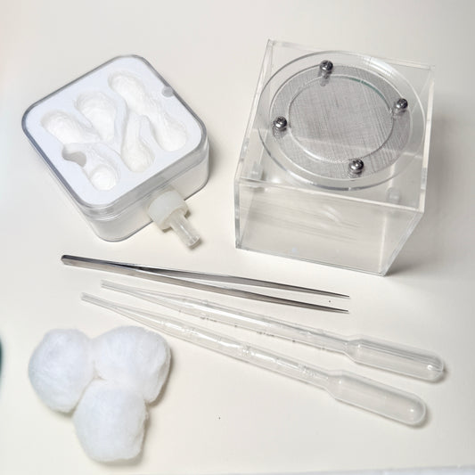 Complete Ant Farm Starter Kit for Ant Keepers